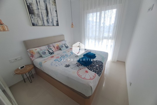 Aus zweiter Hand - Penthouse -
Ciudad Quesada - Costa Blanca