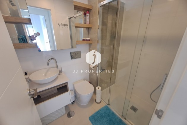 Aus zweiter Hand - Penthouse -
Ciudad Quesada - Costa Blanca