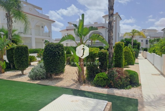 Aus zweiter Hand - Penthouse -
Ciudad Quesada - Costa Blanca