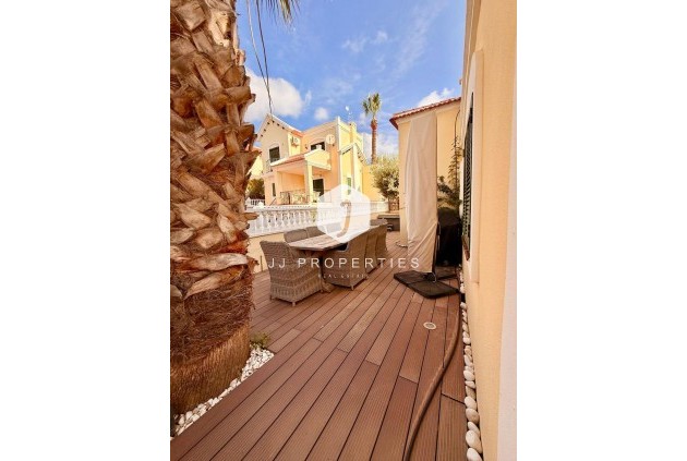 Segunda mano - Villa -
Orihuela Costa - Lomas De Cabo Roig-los Dolses