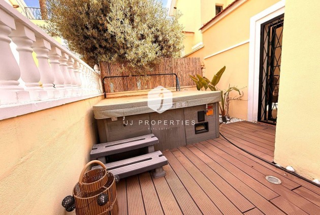 Segunda mano - Villa -
Orihuela Costa - Lomas De Cabo Roig-los Dolses