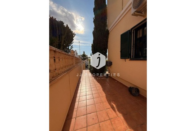 Segunda mano - Villa -
Orihuela Costa - Lomas De Cabo Roig-los Dolses