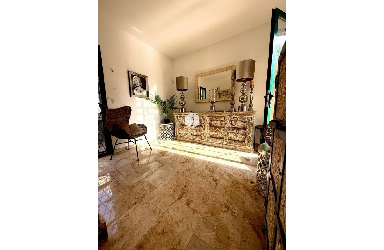 Segunda mano - Villa -
Orihuela Costa - Lomas De Cabo Roig-los Dolses