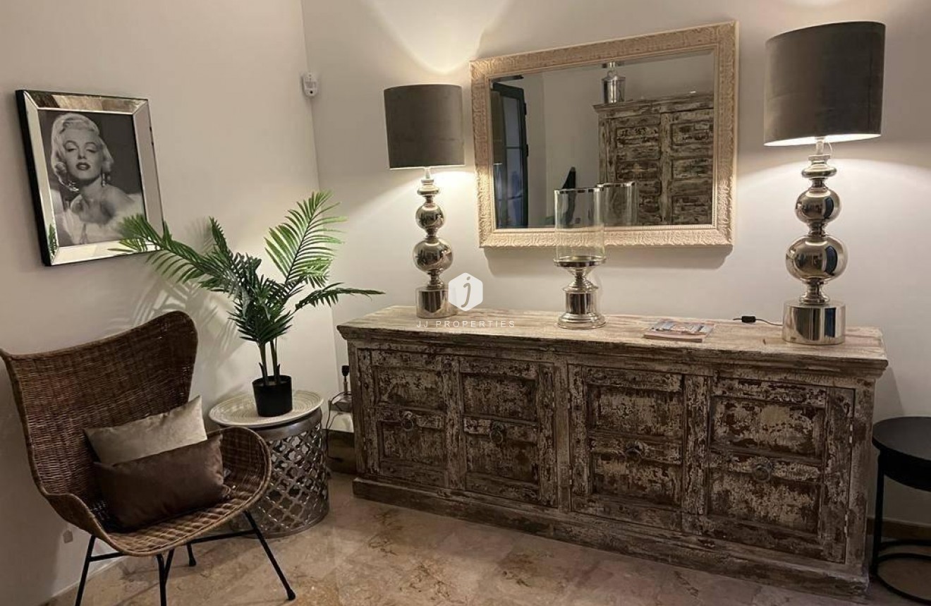 Segunda mano - Villa -
Orihuela Costa - Lomas De Cabo Roig-los Dolses