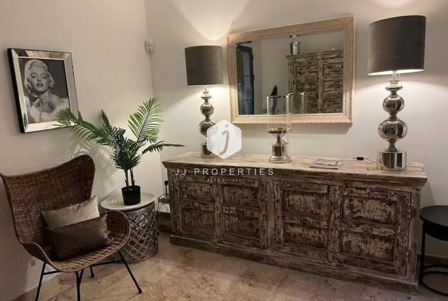 Segunda mano - Villa -
Orihuela Costa - Lomas De Cabo Roig-los Dolses