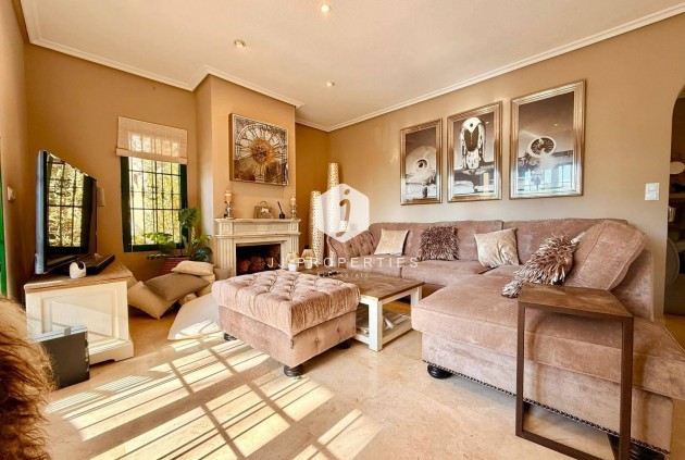 Segunda mano - Villa -
Orihuela Costa - Lomas De Cabo Roig-los Dolses