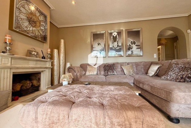 Segunda mano - Villa -
Orihuela Costa - Lomas De Cabo Roig-los Dolses