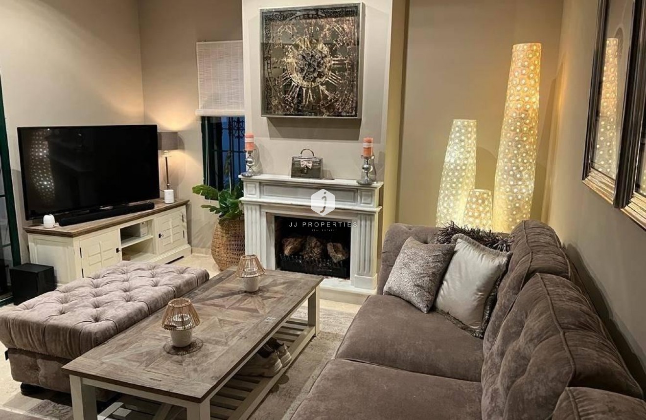 Segunda mano - Villa -
Orihuela Costa - Lomas De Cabo Roig-los Dolses