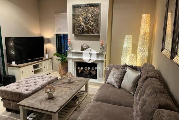 Segunda mano - Villa -
Orihuela Costa - Lomas De Cabo Roig-los Dolses