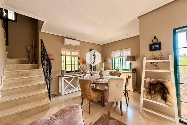 Segunda mano - Villa -
Orihuela Costa - Lomas De Cabo Roig-los Dolses