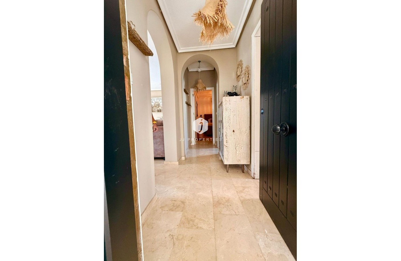 Segunda mano - Villa -
Orihuela Costa - Lomas De Cabo Roig-los Dolses