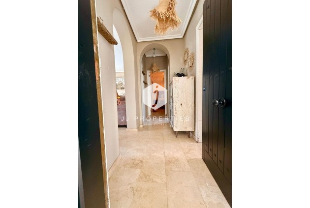 Segunda mano - Villa -
Orihuela Costa - Lomas De Cabo Roig-los Dolses