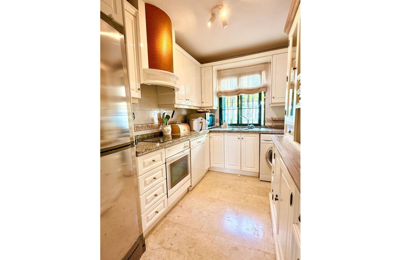 Segunda mano - Villa -
Orihuela Costa - Lomas De Cabo Roig-los Dolses