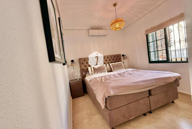 Segunda mano - Villa -
Orihuela Costa - Lomas De Cabo Roig-los Dolses