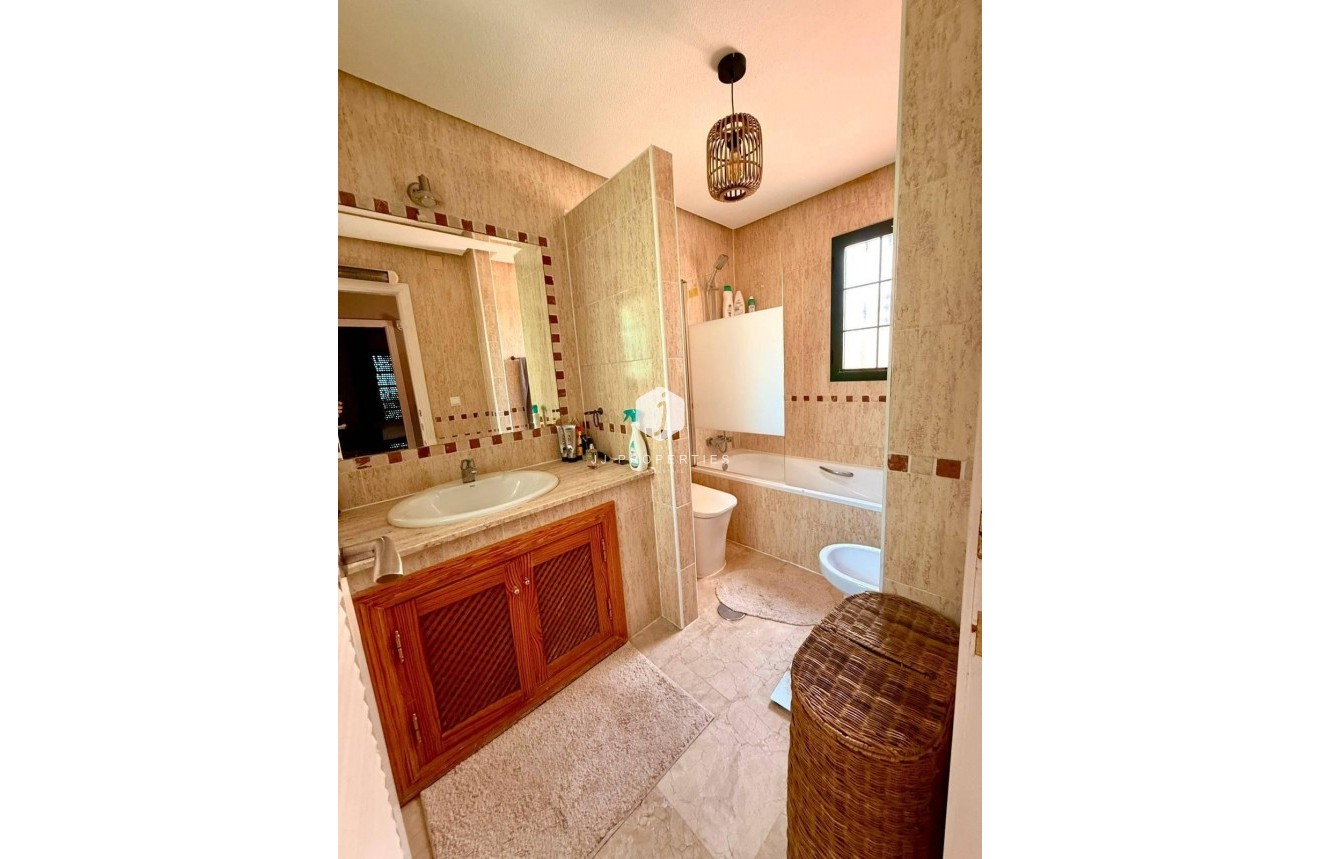 Segunda mano - Villa -
Orihuela Costa - Lomas De Cabo Roig-los Dolses