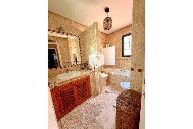 Segunda mano - Villa -
Orihuela Costa - Lomas De Cabo Roig-los Dolses