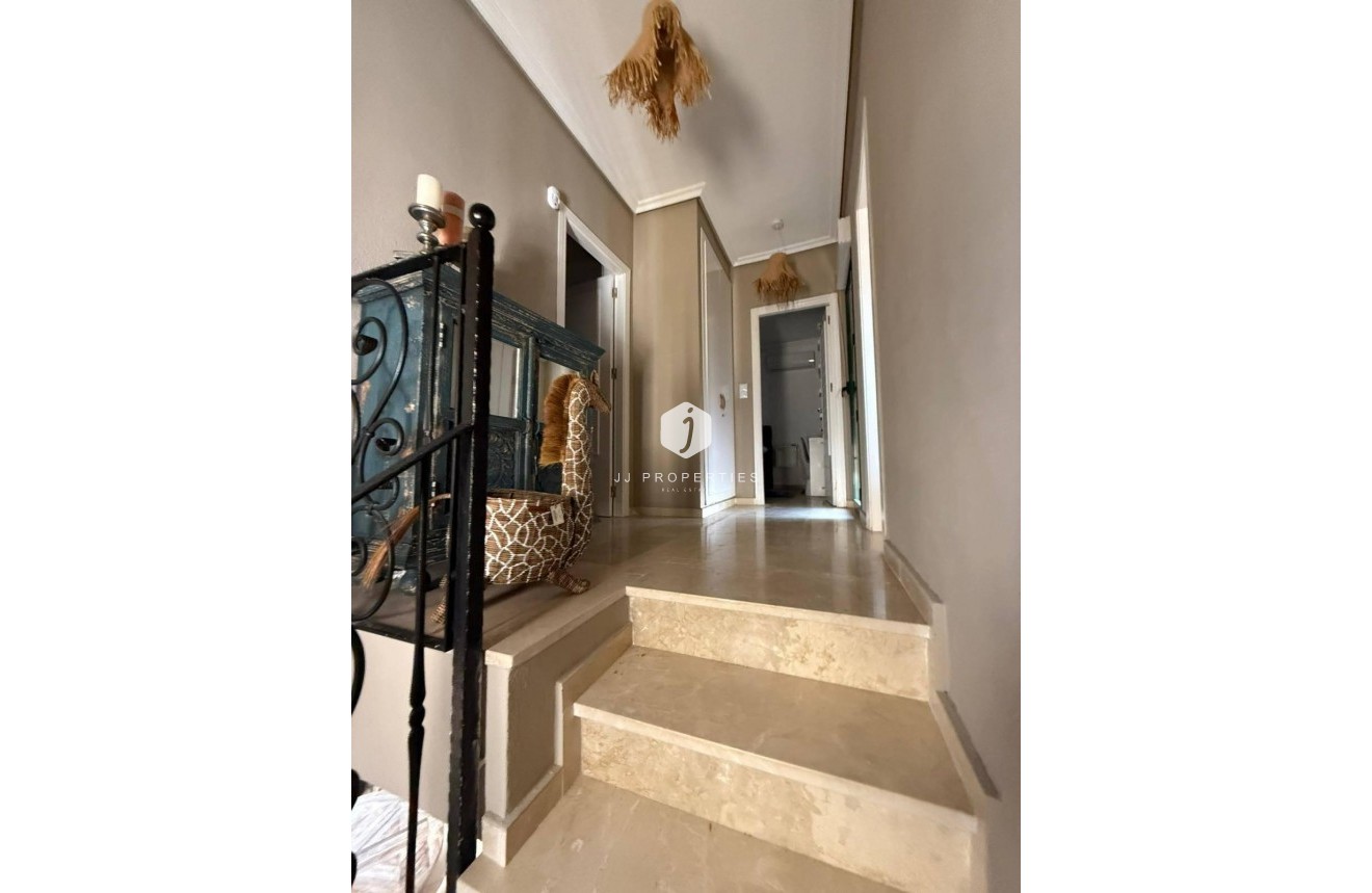 Segunda mano - Villa -
Orihuela Costa - Lomas De Cabo Roig-los Dolses