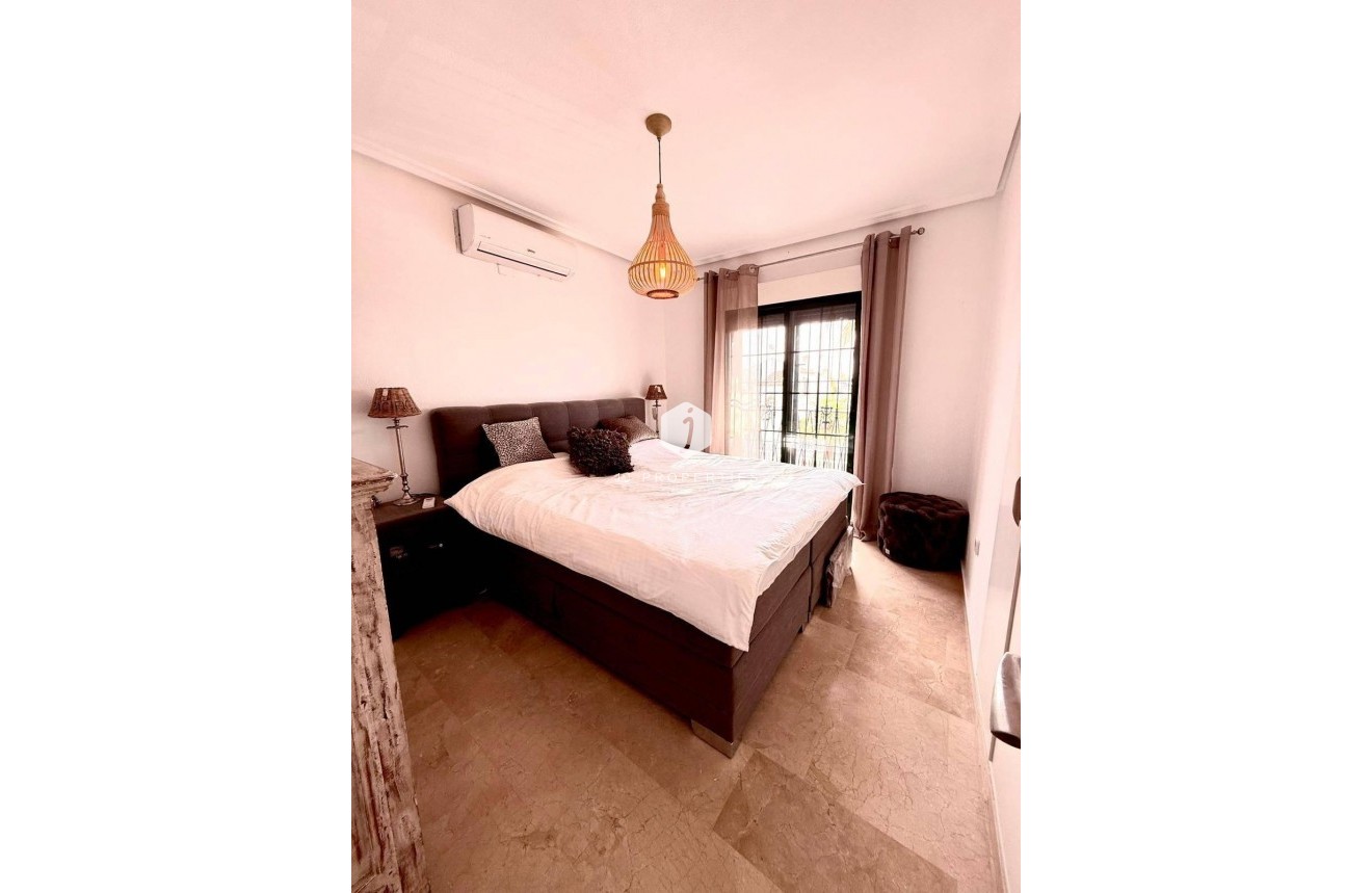 Segunda mano - Villa -
Orihuela Costa - Lomas De Cabo Roig-los Dolses