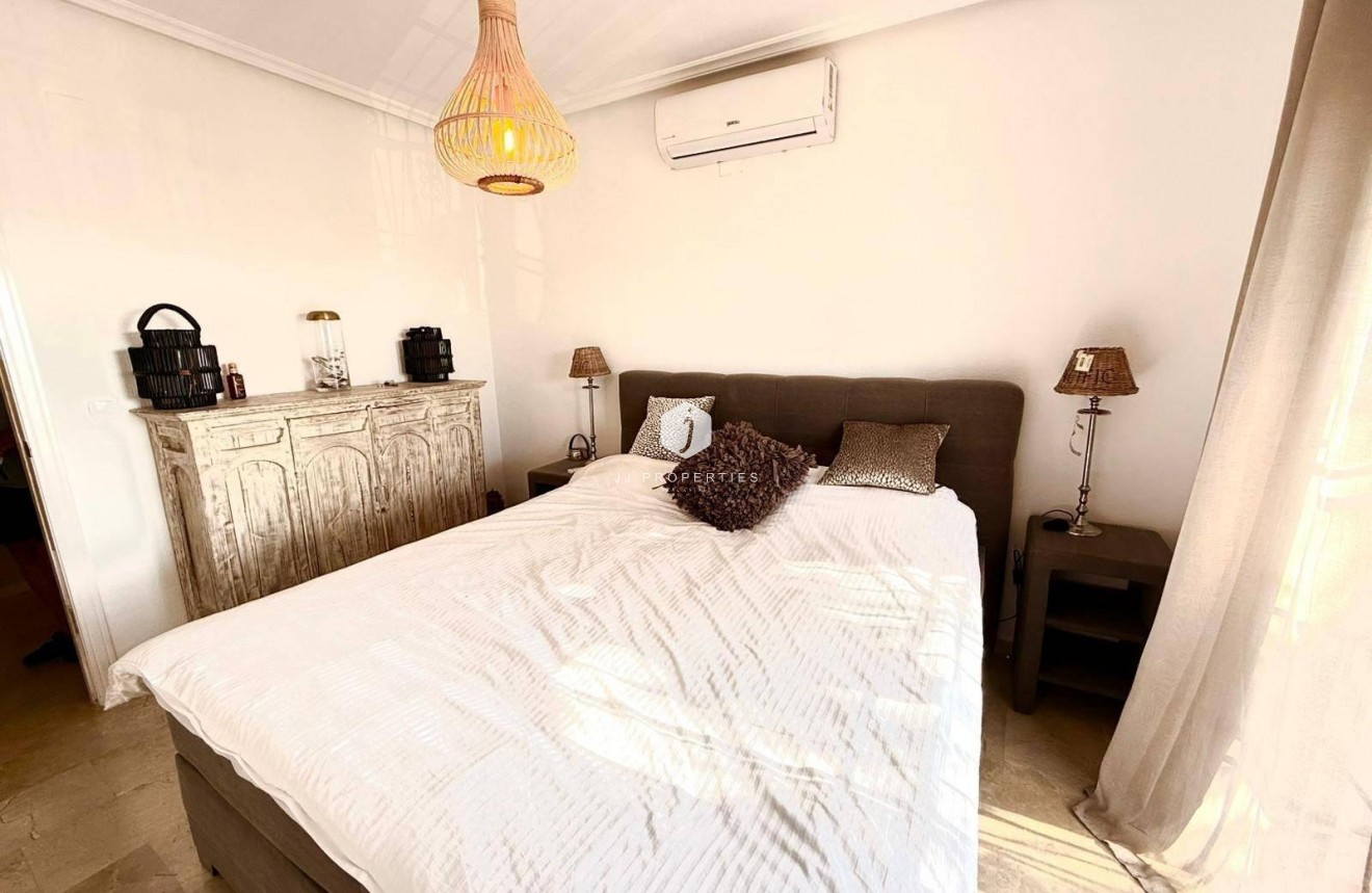 Segunda mano - Villa -
Orihuela Costa - Lomas De Cabo Roig-los Dolses