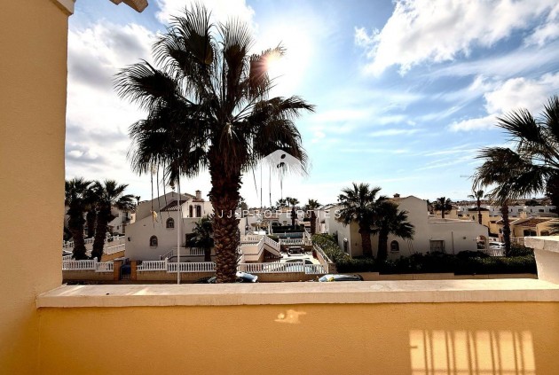 Segunda mano - Villa -
Orihuela Costa - Lomas De Cabo Roig-los Dolses