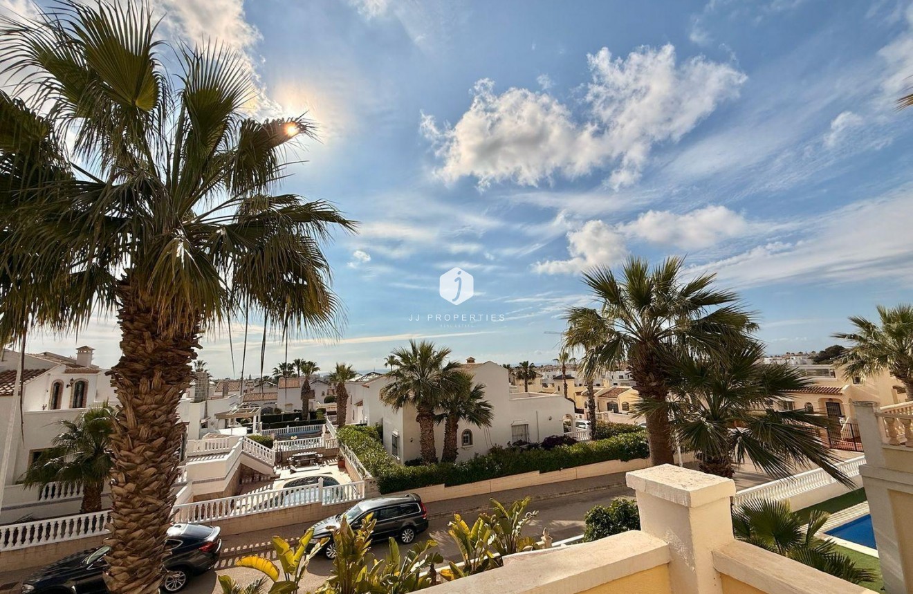 Segunda mano - Villa -
Orihuela Costa - Lomas De Cabo Roig-los Dolses