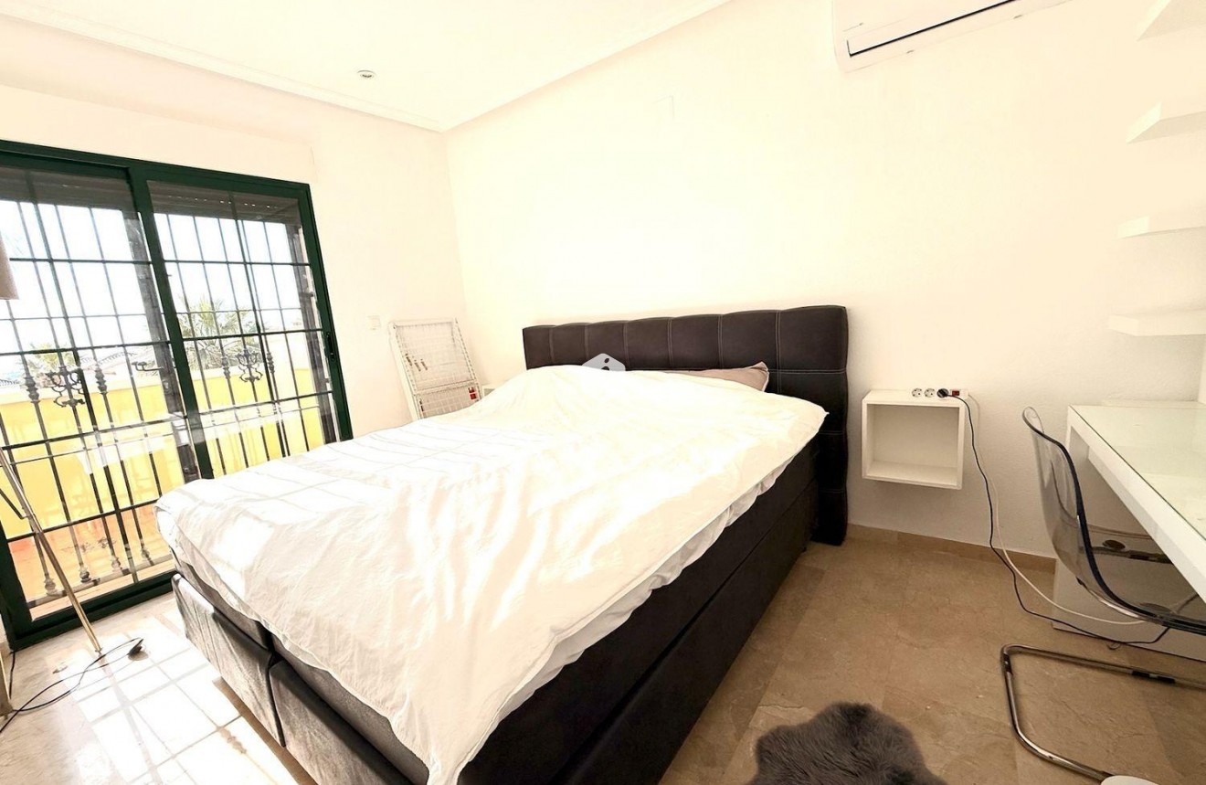 Segunda mano - Villa -
Orihuela Costa - Lomas De Cabo Roig-los Dolses