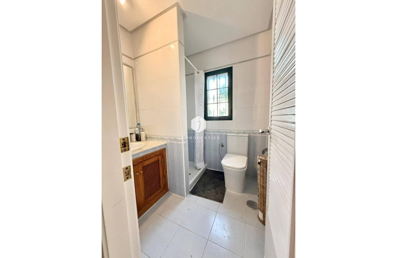 Segunda mano - Villa -
Orihuela Costa - Lomas De Cabo Roig-los Dolses