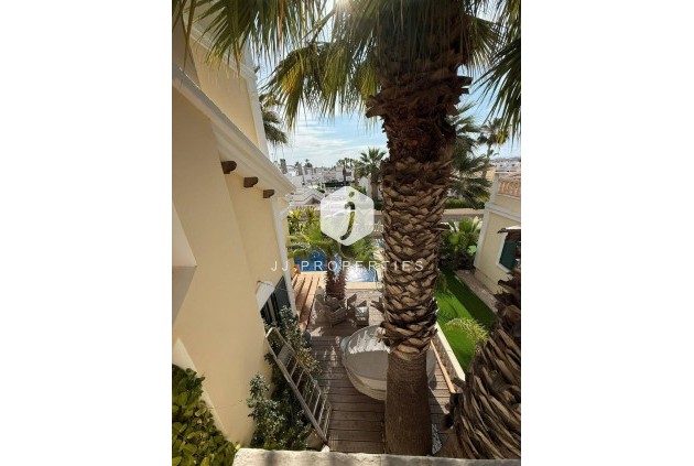 Segunda mano - Villa -
Orihuela Costa - Lomas De Cabo Roig-los Dolses