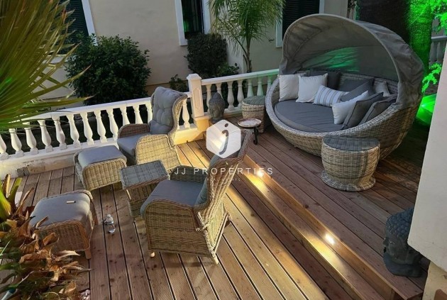 Segunda mano - Villa -
Orihuela Costa - Lomas De Cabo Roig-los Dolses