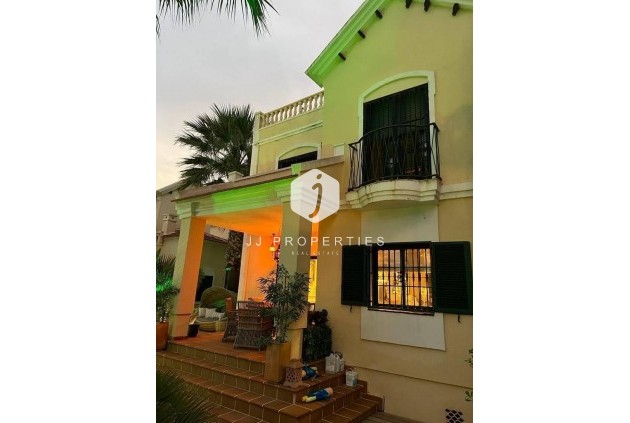 Segunda mano - Villa -
Orihuela Costa - Lomas De Cabo Roig-los Dolses