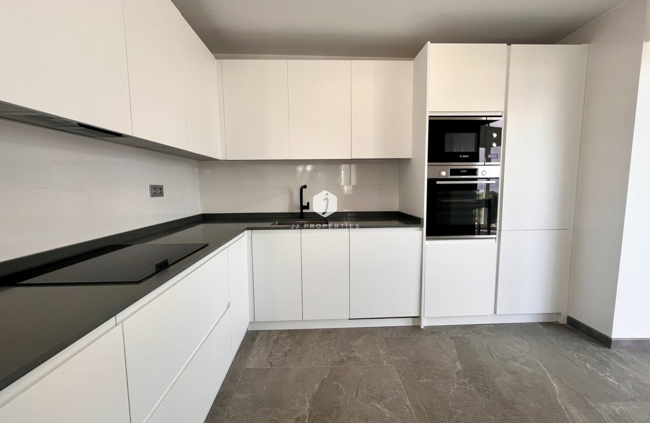 Segunda mano - Villa -
Los Balcones - Costa Blanca