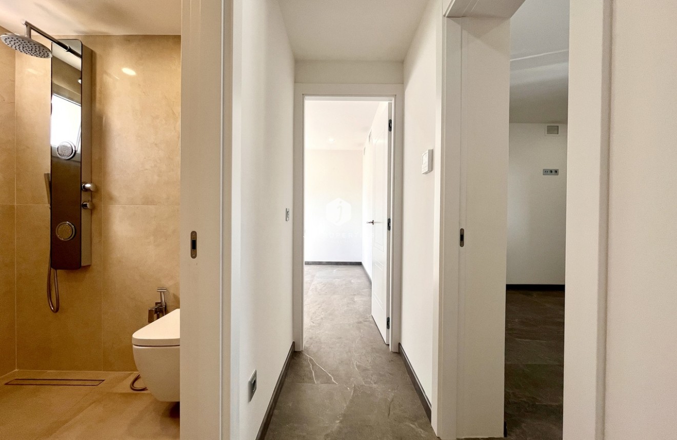 Segunda mano - Villa -
Los Balcones - Costa Blanca