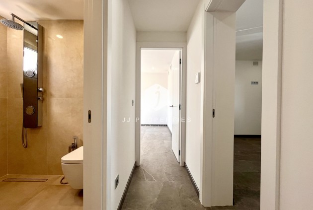 Segunda mano - Villa -
Los Balcones - Costa Blanca