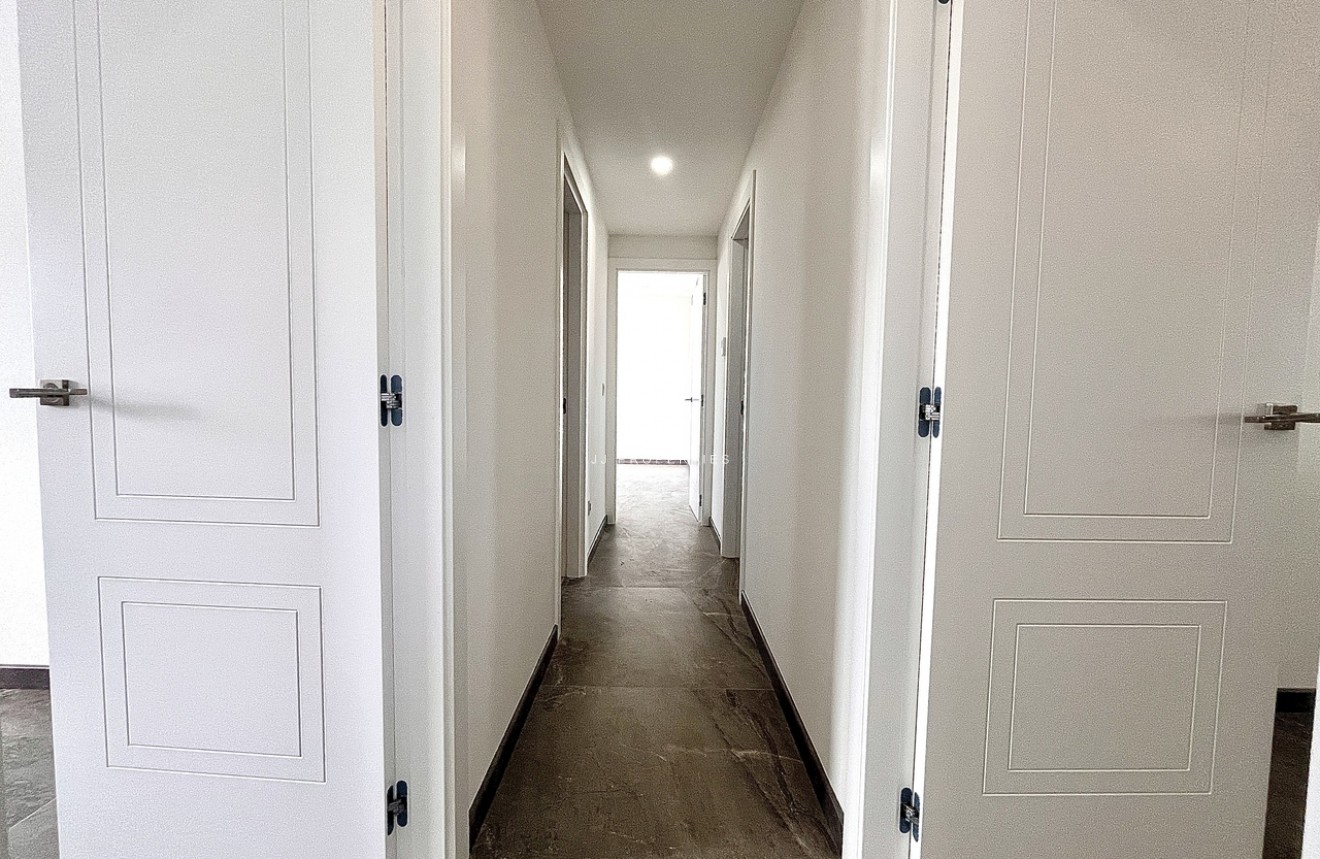 Segunda mano - Villa -
Los Balcones - Costa Blanca