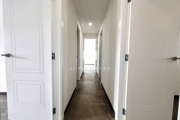 Segunda mano - Villa -
Los Balcones - Costa Blanca