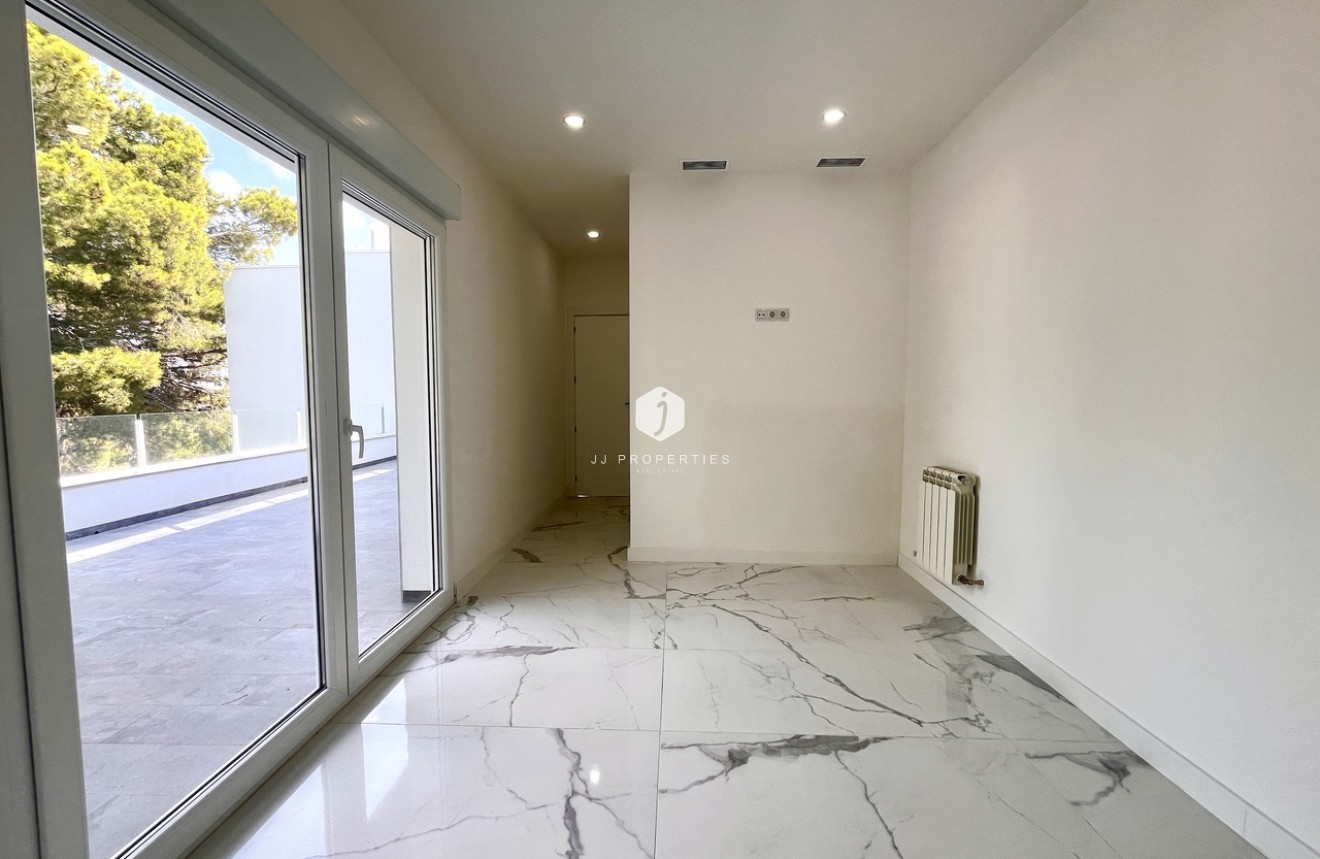 Segunda mano - Villa -
Los Balcones - Costa Blanca