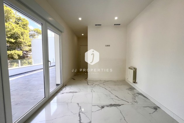 Segunda mano - Villa -
Los Balcones - Costa Blanca