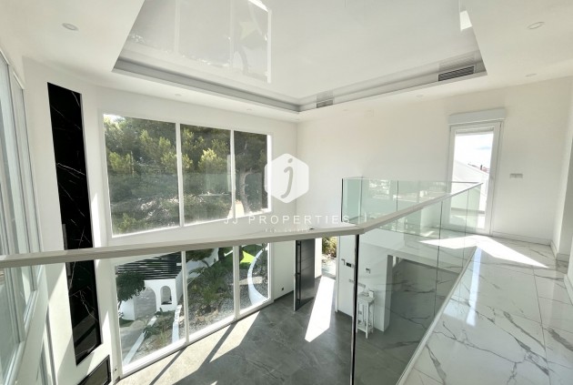 Segunda mano - Villa -
Los Balcones - Costa Blanca