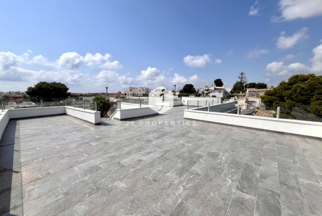 Segunda mano - Villa -
Los Balcones - Costa Blanca