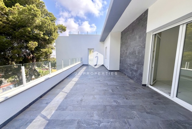 Segunda mano - Villa -
Los Balcones - Costa Blanca