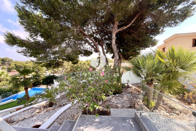 Segunda mano - Villa -
Los Balcones - Costa Blanca