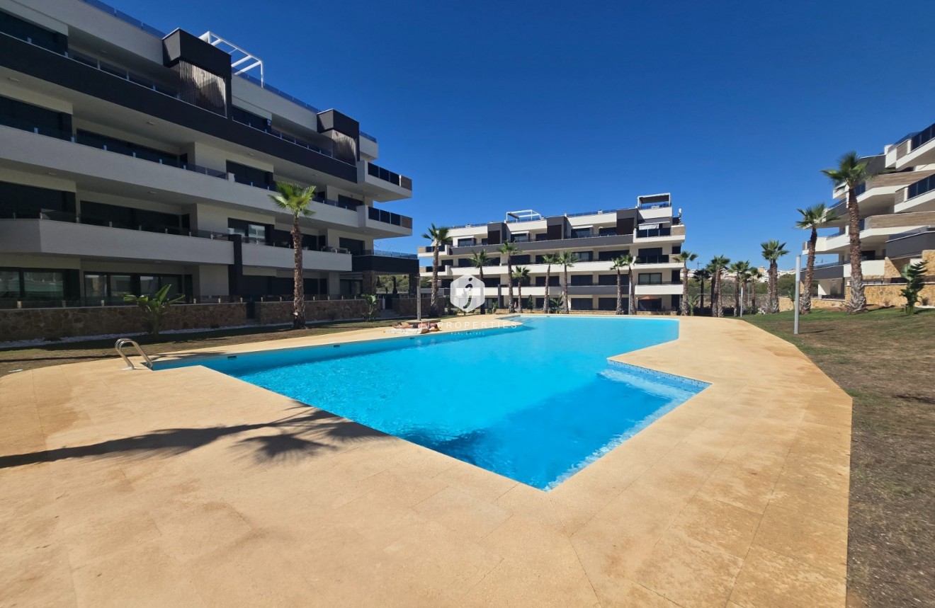 Segunda mano - Apartamento / piso -
Orihuela Costa - Costa Blanca
