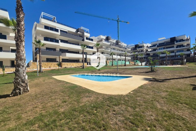 Segunda mano - Apartamento / piso -
Orihuela Costa - Costa Blanca