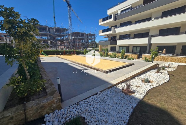 Segunda mano - Apartamento / piso -
Orihuela Costa - Costa Blanca