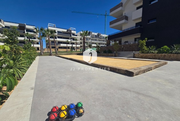 Segunda mano - Apartamento / piso -
Orihuela Costa - Costa Blanca