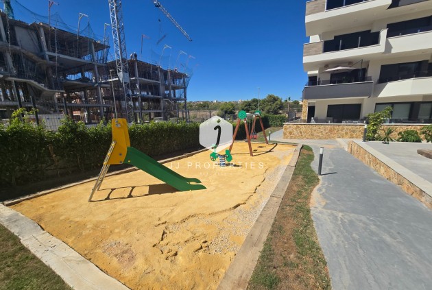 Segunda mano - Apartamento / piso -
Orihuela Costa - Costa Blanca