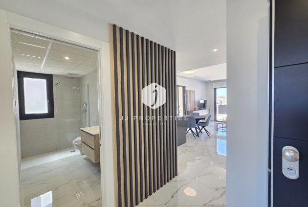 Segunda mano - Apartamento / piso -
Orihuela Costa - Costa Blanca