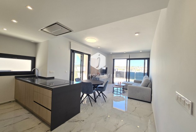 Segunda mano - Apartamento / piso -
Orihuela Costa - Costa Blanca