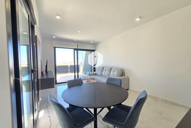 Segunda mano - Apartamento / piso -
Orihuela Costa - Costa Blanca