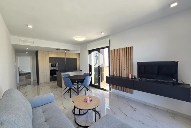 Segunda mano - Apartamento / piso -
Orihuela Costa - Costa Blanca